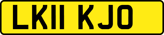 LK11KJO