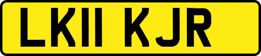 LK11KJR