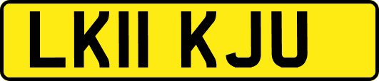 LK11KJU