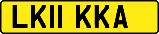 LK11KKA