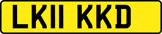 LK11KKD