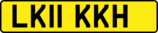 LK11KKH