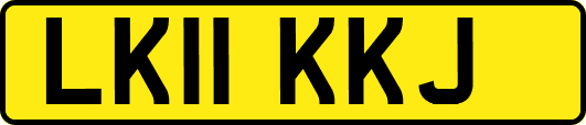 LK11KKJ