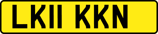 LK11KKN