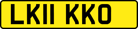 LK11KKO