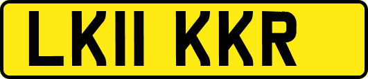 LK11KKR