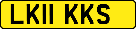 LK11KKS