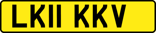 LK11KKV