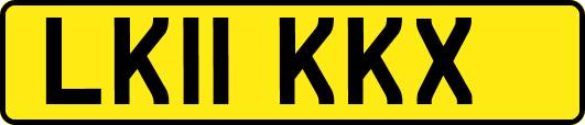 LK11KKX