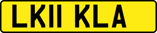LK11KLA