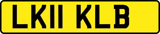 LK11KLB