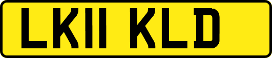 LK11KLD