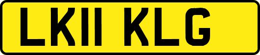 LK11KLG