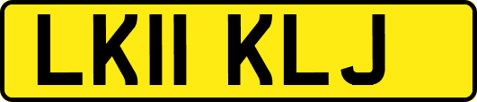 LK11KLJ