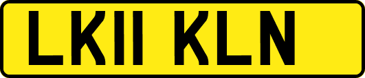 LK11KLN