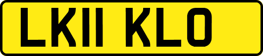 LK11KLO
