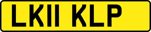 LK11KLP