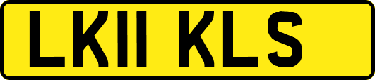 LK11KLS
