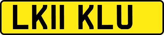 LK11KLU