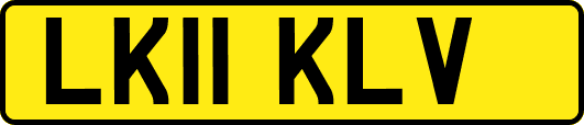 LK11KLV