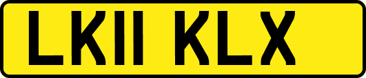 LK11KLX