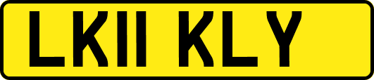 LK11KLY