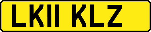 LK11KLZ
