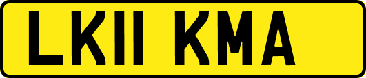 LK11KMA