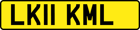 LK11KML