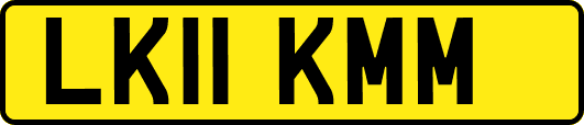 LK11KMM