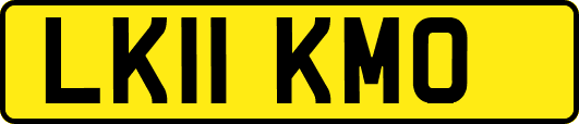 LK11KMO