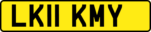LK11KMY