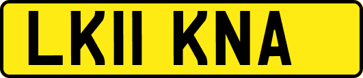 LK11KNA