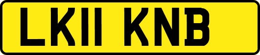 LK11KNB