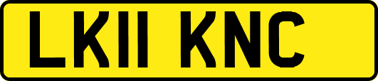 LK11KNC
