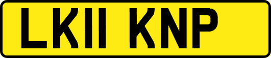 LK11KNP
