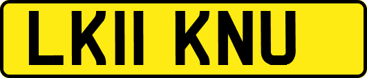 LK11KNU