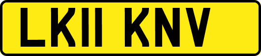 LK11KNV