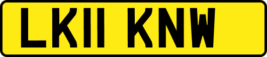 LK11KNW