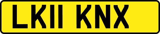 LK11KNX