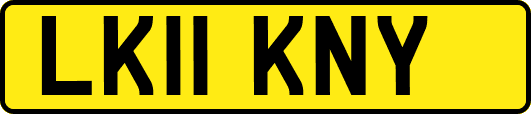 LK11KNY
