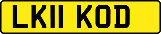 LK11KOD