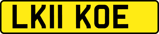 LK11KOE