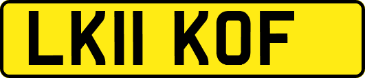 LK11KOF