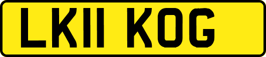 LK11KOG
