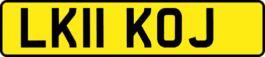 LK11KOJ