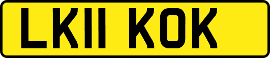 LK11KOK