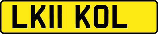 LK11KOL