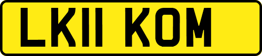 LK11KOM