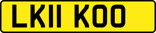LK11KOO